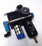 Bosch Rexroth 0821300986 FD:408 / 0821300374 210 Solenoid Valve Assembly. Fixed Price $164.28.