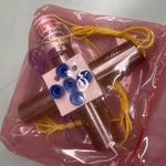 New Bio-chem Valve 080T4-S1425 Solenoid Manifold 4-WAY Flow Selector Bioch. Fixed Price $137.32.