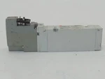 Smc VQZ3151R-5YOW1-X80 Solenoid Valve. Fixed Price $100.00.