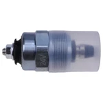 24V Shutoff Solenoid Valve A77797 99478110 For Case 1088 9010 New Holland E175B. Fixed Price $21.00.