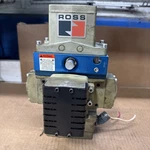 Ross Controls Pneumatic Air Valve 3573A4202 2-8.5BAR. Fixed Price $999.99.