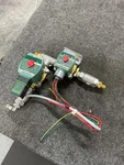 Dual Asco Redhat Gas Valve Assembly SC8210G093 8210G0093 New. Fixed Price $149.99.