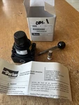 Parker HVN4200-8 150PSI 1/4" Manually Actuated Valve. New!. Fixed Price $139.99.