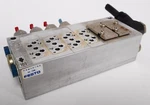 Festo Manifold (PRMY-5-1/8-6 34338). Fixed Price $31.15.