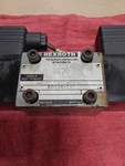 Rexroth 4WE6E51/AG24/N9K4V Solenoid Valve. Fixed Price $79.99.