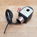 Honeywell 71215SN2QN00N0C111P3 Solenoid Valve, Watts, 110PSI, 760KPA - Used. Fixed Price $9.97.
