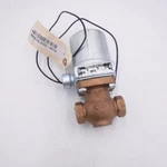 Magnatrol 1/2" Normally Closed Type Full Port Bronze Solenoid Valve 14L32. Fixed Price $431.99.