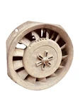 Mitsubishi TZ-F18C Blower Air Flow 20M 3/MIN, *ships Fast From Usa**. Fixed Price $400.00.