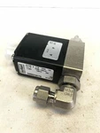 Burkert Solenoid Valve 0330A G 1/4 PN0-10BAR 110V 00089070. Fixed Price $90.99.