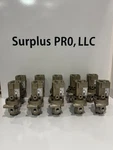 Ross 2774B3001 Solenoid Valve With Coil W517C7105 110-120V, 150PSI New. Fixed Price $185.00.