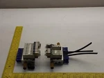 Smc SY3140-5L0ZE Solenoid Valve Assembly 0.15-0.7MPA T20135. Fixed Price $300.00.