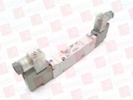 Smc VQZ3351-5YZ1-X68-Q / VQZ33515YZ1X68Q (brand New). Fixed Price $268.00.