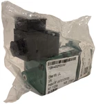 New Asco Numatics I12BA4002P00030 Solenoid Valve. Fixed Price $275.00.
