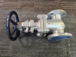 Powell 2.0 1503FC8GXXX 2" Wcb Class Flanged Gate Valve B16.34. Fixed Price $308.19.