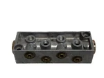 Festo FR-8-1/8 Distributor Block G3/8 Female Supply Port G1/8 Outputs. Fixed Price $23.99.