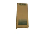 Kunkle Valve 0266-D01-MG0100 Nsmp. Fixed Price $201.00.