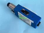 1X Rexroth R900763298 Z4WEH10X183-50/4KEG24ETK4 Pilot Operated Directional Valve. Fixed Price $2800.00.