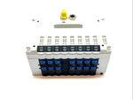 Festo CPV14-GE-FB-8-CP1 Valve Manifold Interface Station. Fixed Price $379.99.