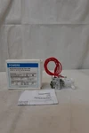 Powers Siemens Pneumatic 3-WAY Solenoid Valve Switch 265-1007 50-PSI 24V/60V. Fixed Price $29.99.