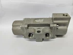 Versa VSP-3301-316 Pneumatic Directional Valve Stainless Steel Cag. Fixed Price $288.15.