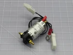 Asco 411L3324HV Solenoid Valve T220515. Fixed Price $49.99.
