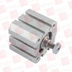 Smc CDQSB25-10SM / CDQSB2510SM (used). Fixed Price $12.15.