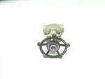Powell GA08S6L2GB-S/N111893 Manual Stainless Socket Weld Gate Valve 1IN 800. Fixed Price $47.50.
