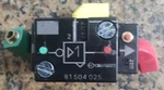 Crouzet Control - 81504025 Pneumatic Valve. Fixed Price $49.50.