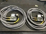 Mac New Open Box 45A-SA1-DFFJ-1KE , 24VDC 2.4WATTS W/3B14-1 Clipperd. Fixed Price $200.00.