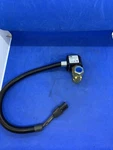 Parker Fluid Control Div 7321KBN4SV00N0C222C2 Solenoid Valve, 24V New. Fixed Price $129.99.