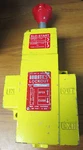 Numatics VT40NO8Y Lockout Safety Valve. Fixed Price $50.00.