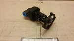 Nos Rp&c Conbraco 1/2" Gate Valve EF57D A105N 800 4820011924341. Fixed Price $37.00.