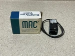 Mac 611B-11-111BA New. Fixed Price $200.00.