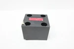 Moog CCE32A6RH1X06 Hydraulic Valve Manifold. Fixed Price $162.45.