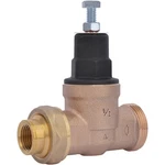 Cash Acme EB45 Pressure Regulating Valve, Single Union, 1/2 Inch Npt Female X. Fixed Price $69.00.