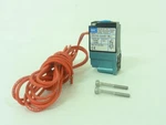 193808 New-no Box; Mac 35A-F00-DAAD-1BL Solenoid Valve; 120V; 5.4W; Vac To 120PS. Fixed Price $49.84.