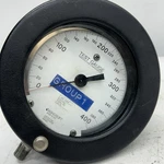 Ashcroft Temperature Compensated Test Gauge. 4,000 Psi Pressure. Fixed Price $99.00.