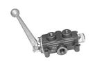Cross Log Splitter Valve Position 4 Way Pressure Release 108360. Fixed Price $275.23.