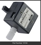 Mcmillan Flow Sensor #100-4. Thermo P/N:10104. Fixed Price $650.00.