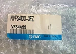 Smc NVFS4100-3FZ. Fixed Price $200.00.