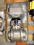 Biffi Tyco F02 E13 Electric Actuator Valve Svf A890-5A 1/2" Free Shipping. Fixed Price $1189.99.
