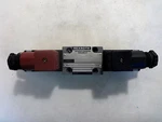 New Not In Box Rexroth 4WE6D51/OFAG24NZ45 Double Solenoid Valve. Fixed Price $114.75.