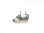 Rexroth 4WE6JA61/EW110N9DK25L Hydraulic Solenoid Valve. Fixed Price $118.95.