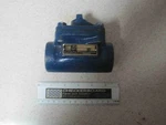 New 1" Clayton Cla-val Remote Control Valve 7100KH-1. Fixed Price $400.00.