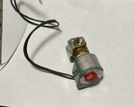 New Asco Red-hat Valves Solenoid #8262C13. Fixed Price $48.56.