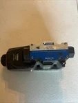 New Surplus Tokimec Directional Control Solenoid Valve DG4V 5 2AL M-P7L-H-7-40. Fixed Price $295.00.