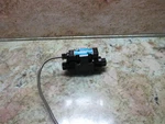 Nachi Solenoid Controlled Valve SL-G01-C5-GR-C1-11P787 Mfg 930. Fixed Price $99.99.