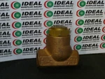 Schrader Bellows 3250D Flow Control Valve 1IN, Brass-new No Box. Fixed Price $54.57.