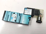 New Mac DMB-DDAJ-1JD + 414A-B0A-DM-DDAJ-1JD Solenoid Valve. Fixed Price $47.97.