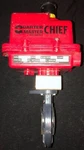 Asahi Quarter Master Chief Actuator S92XWJ With 1.5 Butterfly Valve. Fixed Price $459.99.